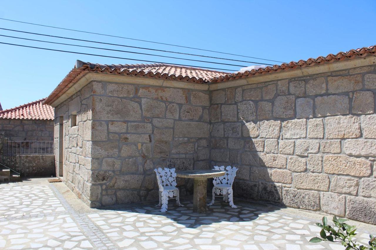 Alojamento Local Boega Hotel - Casas Boega I e II Gondarém Exterior foto