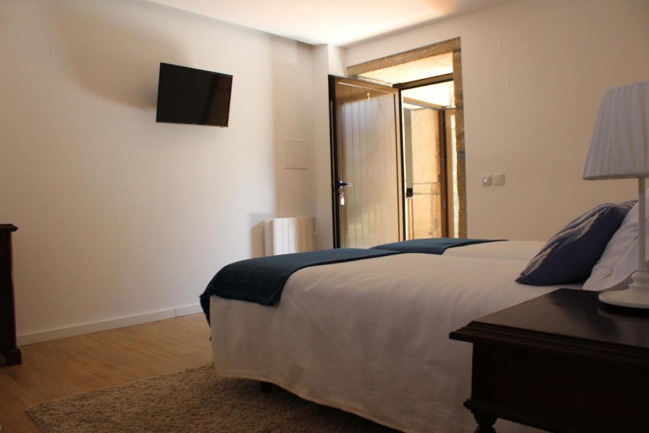 Alojamento Local Boega Hotel - Casas Boega I e II Gondarém Habitación foto
