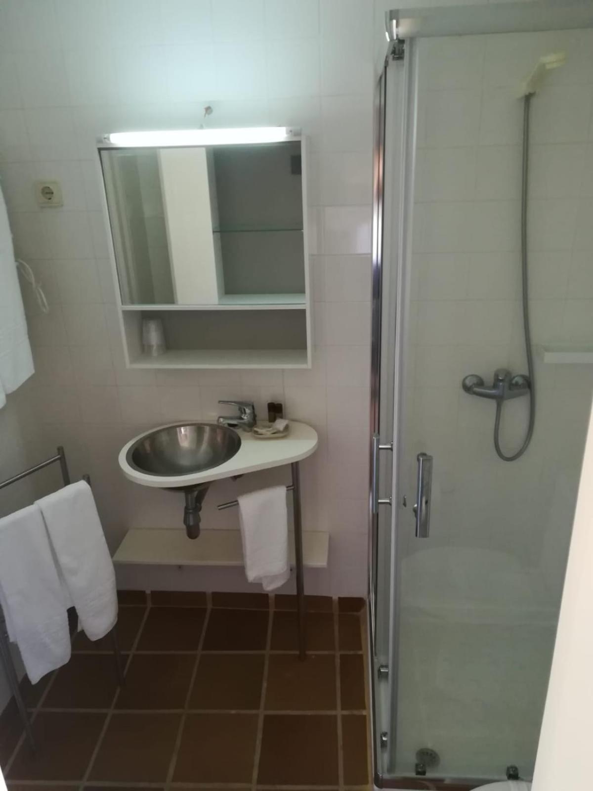 Alojamento Local Boega Hotel - Casas Boega I e II Gondarém Habitación foto